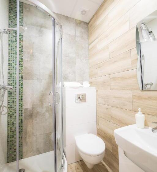 غرفة قياسية, Hostel Filip 2