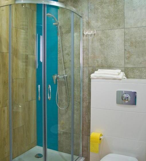 غرفة ديلوكس رباعية, Hostel Filip 2