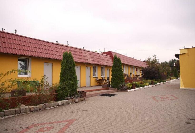 اتاق استاندارد, Zajazd Pod Kominkiem   Brzoza Koło Torunia