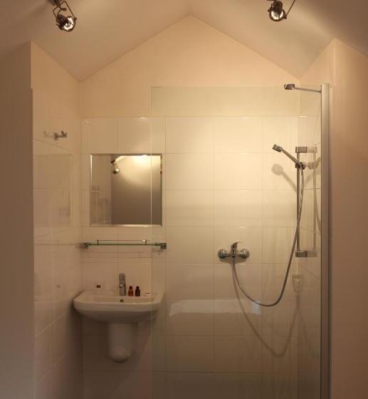 Апартаменты Дюплекс 1 Спальня, 4 Pory Roku & Spa
