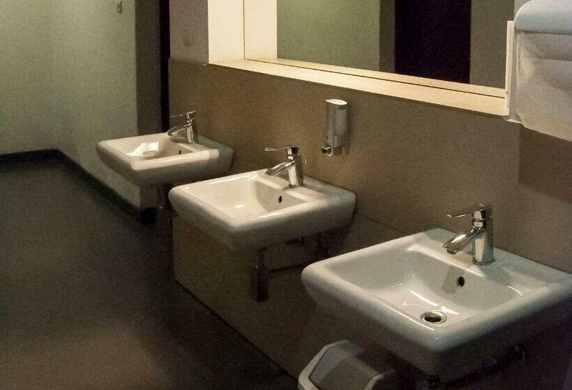 اتاق استاندارد, Twój Hostel Klimczoka 7
