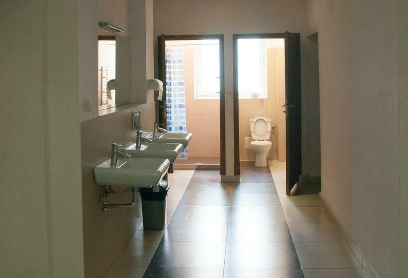 اتاق استاندارد, Twój Hostel Klimczoka 7