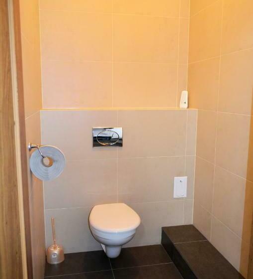 اتاق استاندارد سه نفره, Twój Hostel Klimczoka 7