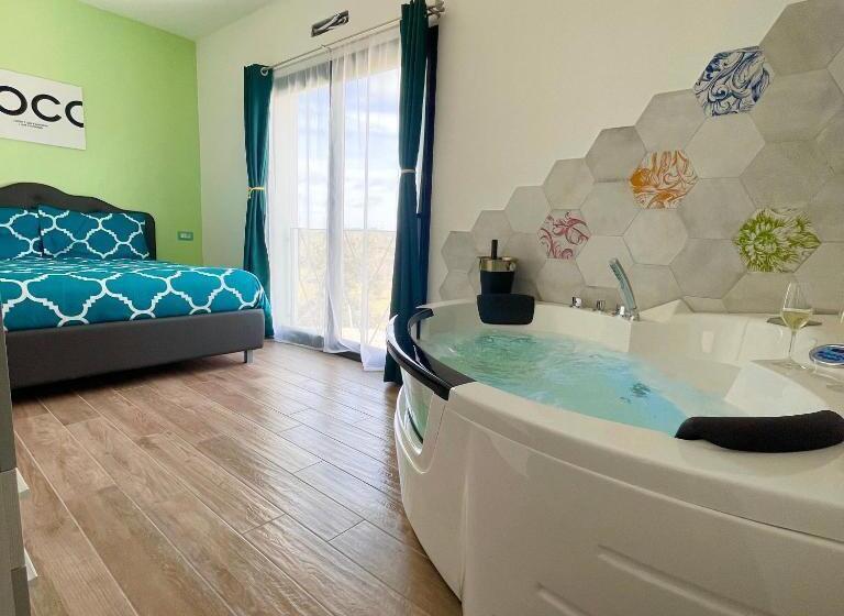 Стандартный Номер Кровать Кинг, Agua Dorada Boutique