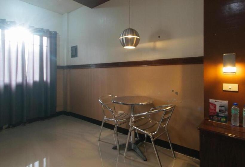 Номер Deluxe, Reddoorz Plus Near Municipality Of Luisiana Laguna