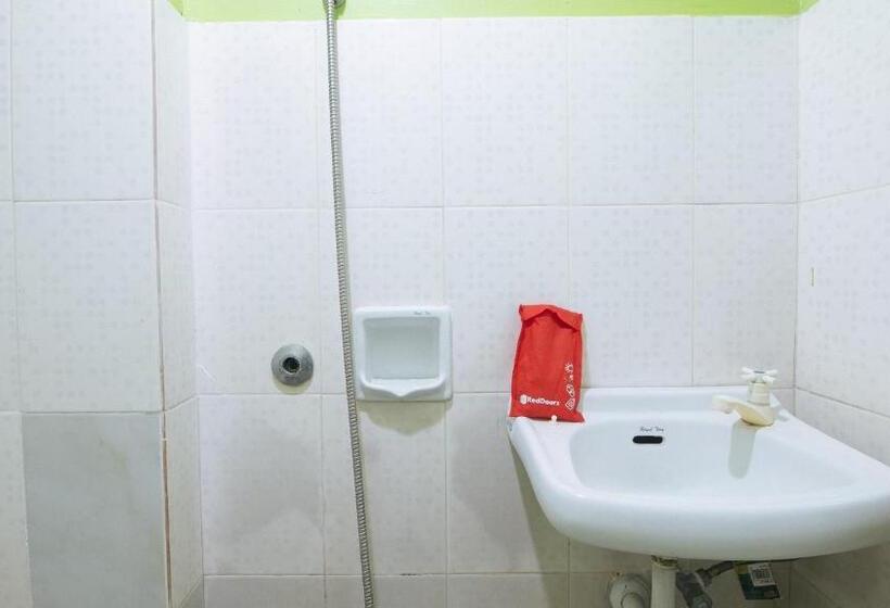 Семейный Номер Deluxe, Reddoorz Plus Near Municipality Of Luisiana Laguna