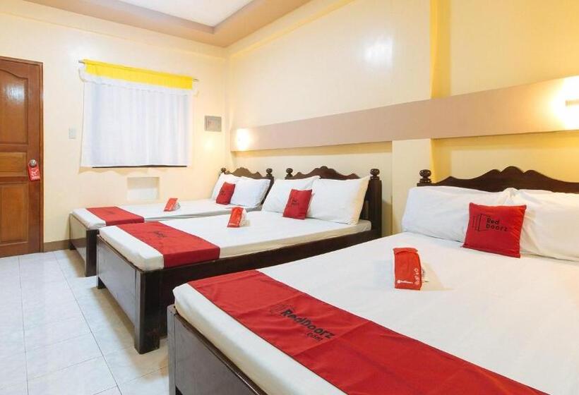 Семейный Номер, Reddoorz Plus Near Municipality Of Luisiana Laguna