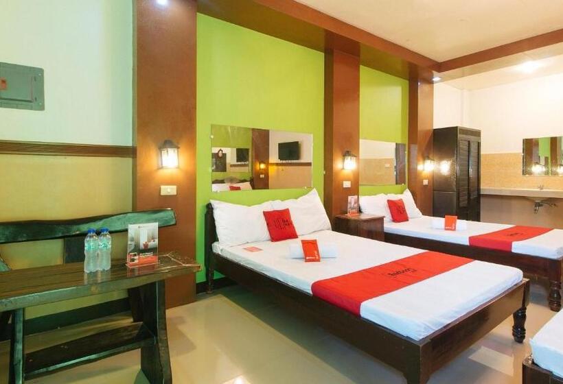 Family Suite, Reddoorz Plus Near Municipality Of Luisiana Laguna