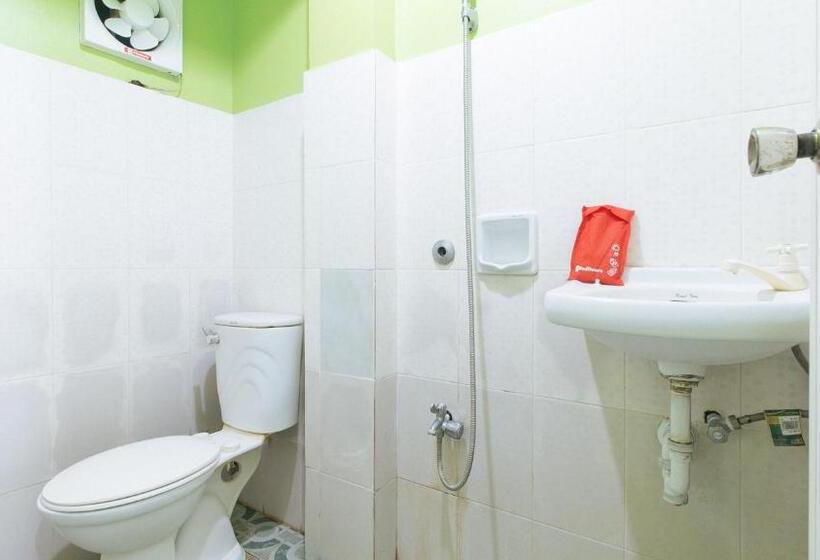 Family Suite, Reddoorz Plus Near Municipality Of Luisiana Laguna