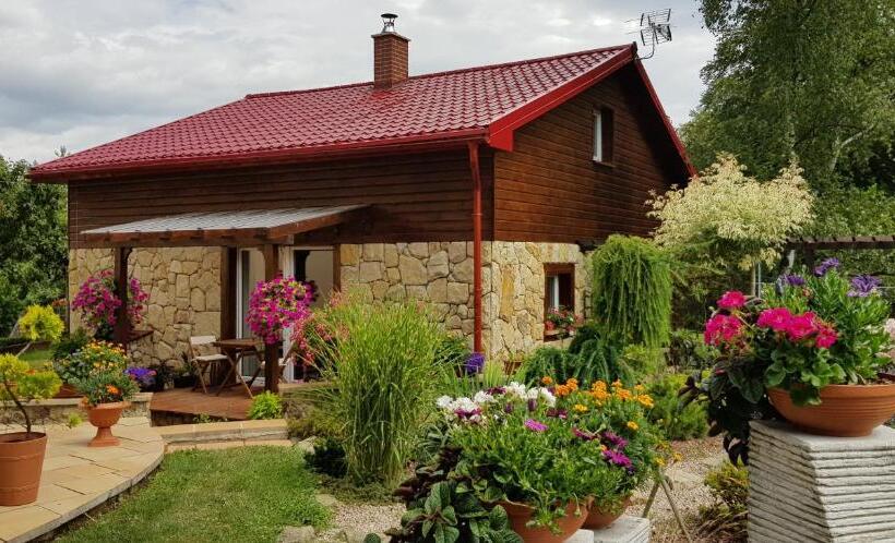 آپارتمان 1 خوابه, Stara Stajnia   Azyl Tylko Dla Dorosłych
