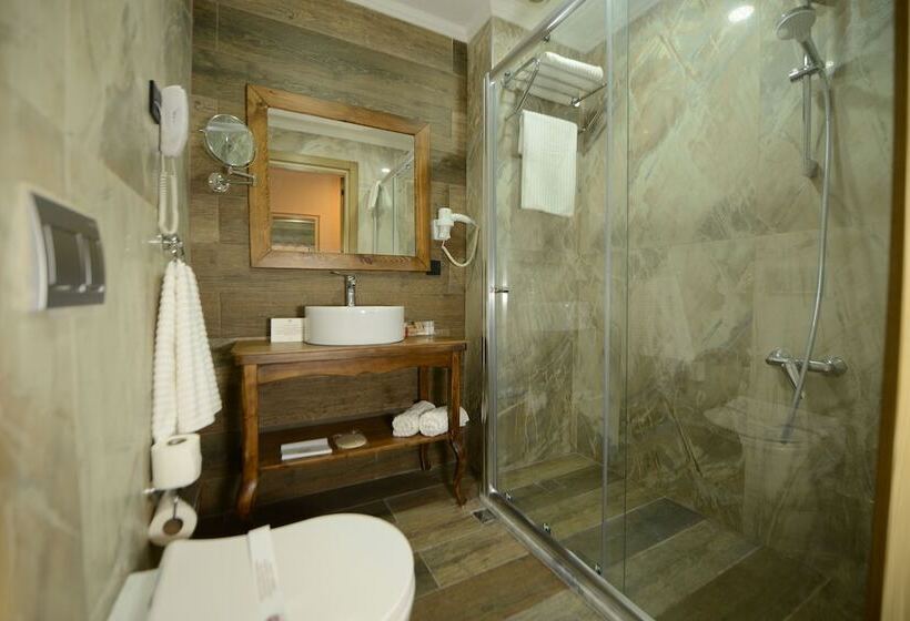 اتاق استاندارد, Raymar Hotels Mardi̇n