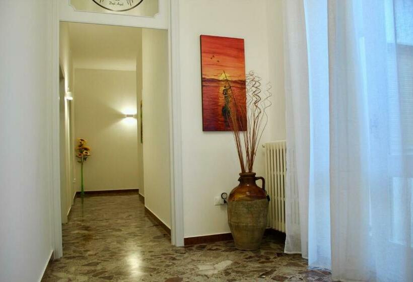 Номер Стандарт, B&b Degli Angeli