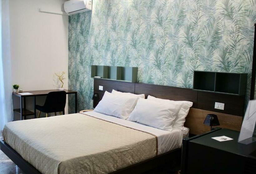 Номер Стандарт, B&b Degli Angeli