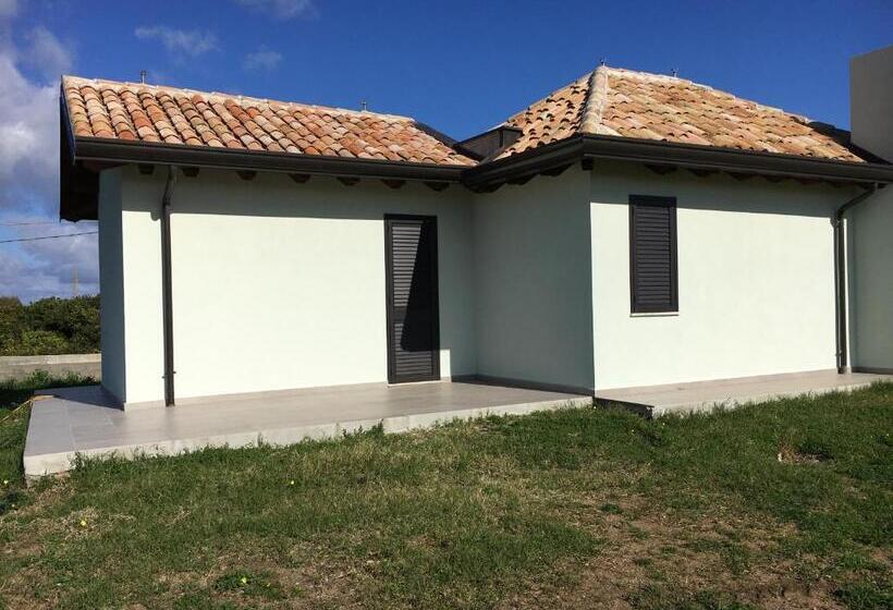 חדר דלוקס, Azienda Agricola Crilù