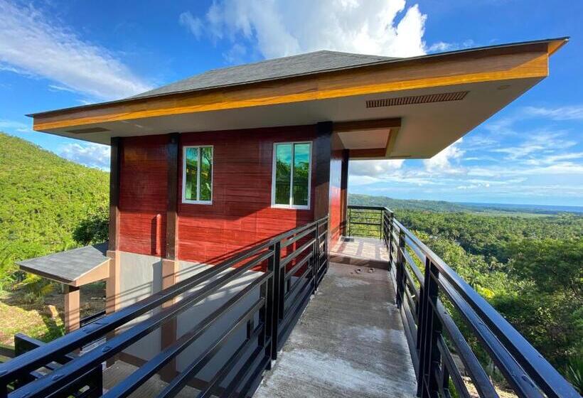 Номер Стандарт с Балконом, Ms Mountain Cabin