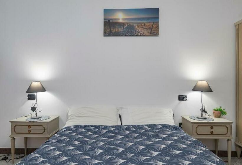 اتاق استاندارد, Casa Stella Malpensa
