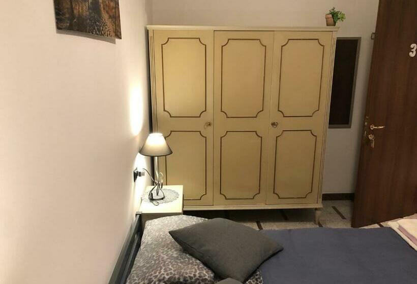 اتاق استاندارد, Casa Stella Malpensa