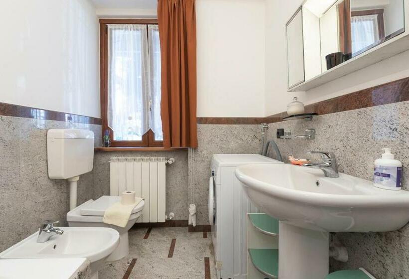 اتاق استاندارد, Casa Stella Malpensa