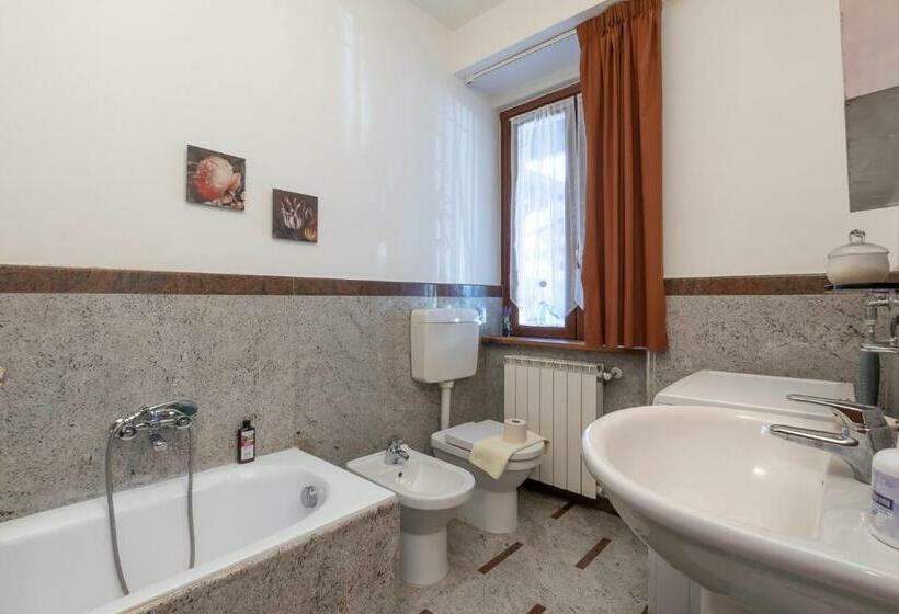 اتاق استاندارد, Casa Stella Malpensa