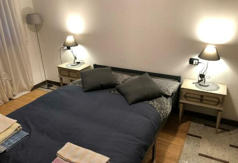 اتاق استاندارد, Casa Stella Malpensa