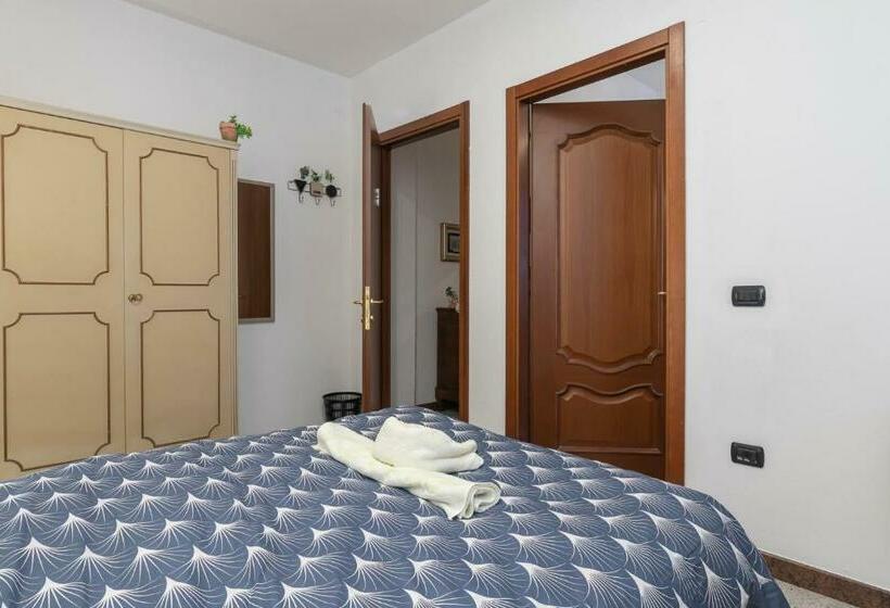 اتاق استاندارد, Casa Stella Malpensa