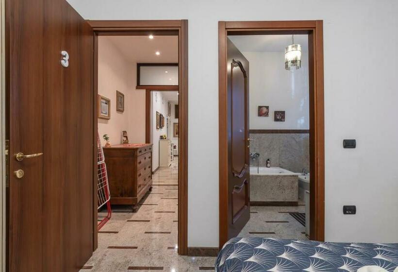 اتاق استاندارد, Casa Stella Malpensa