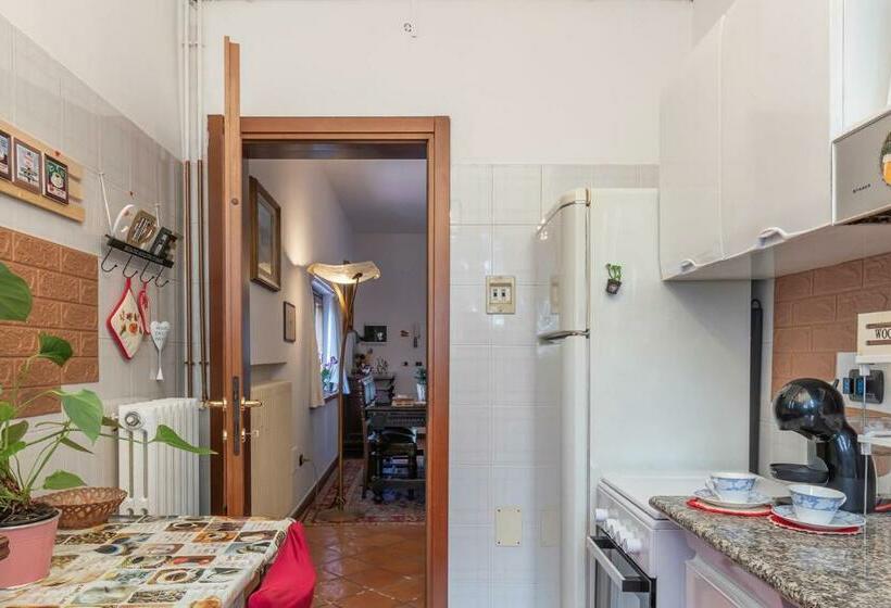 اتاق استاندارد, Casa Stella Malpensa