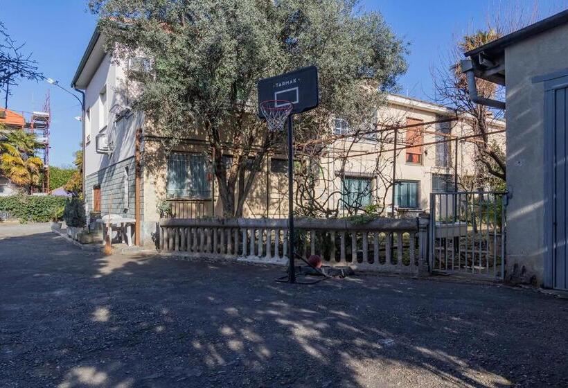 اتاق استاندارد, Casa Stella Malpensa
