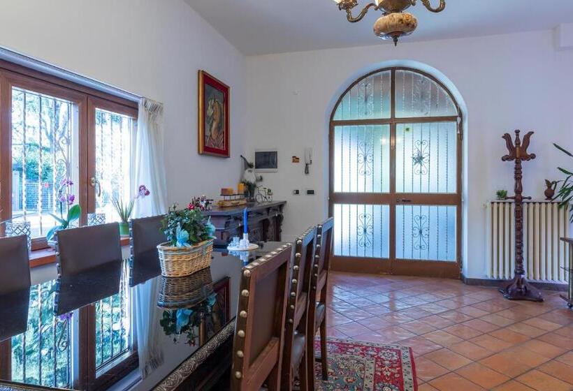اتاق استاندارد, Casa Stella Malpensa