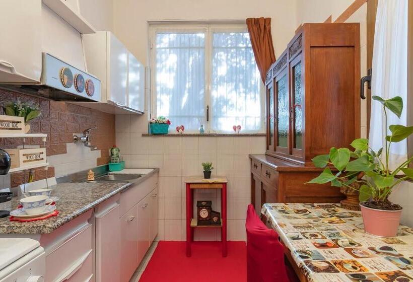 اتاق استاندارد, Casa Stella Malpensa
