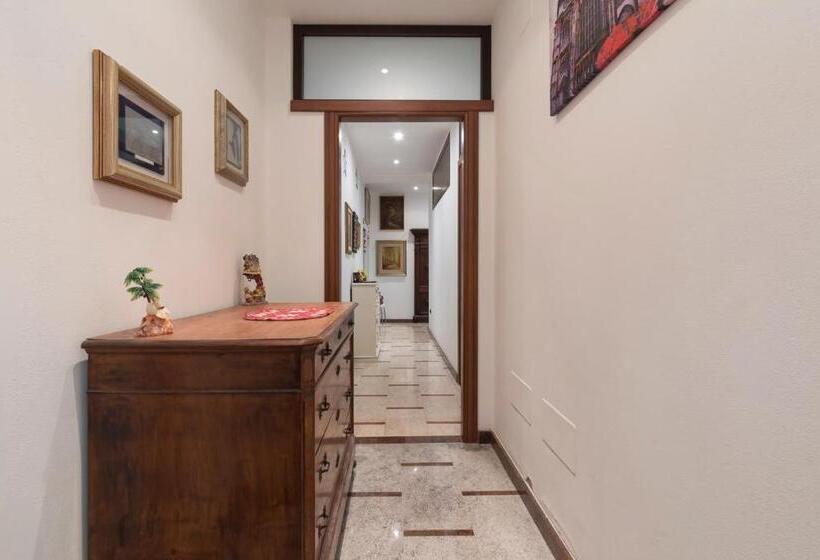 Standard room with outdoor bath, Casa Stella Malpensa