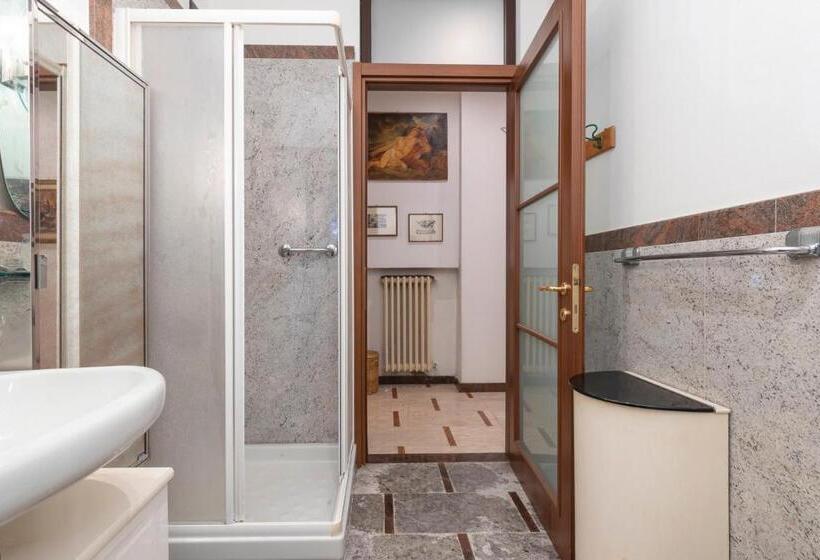 اتاق استاندارد یک نفره, Casa Stella Malpensa