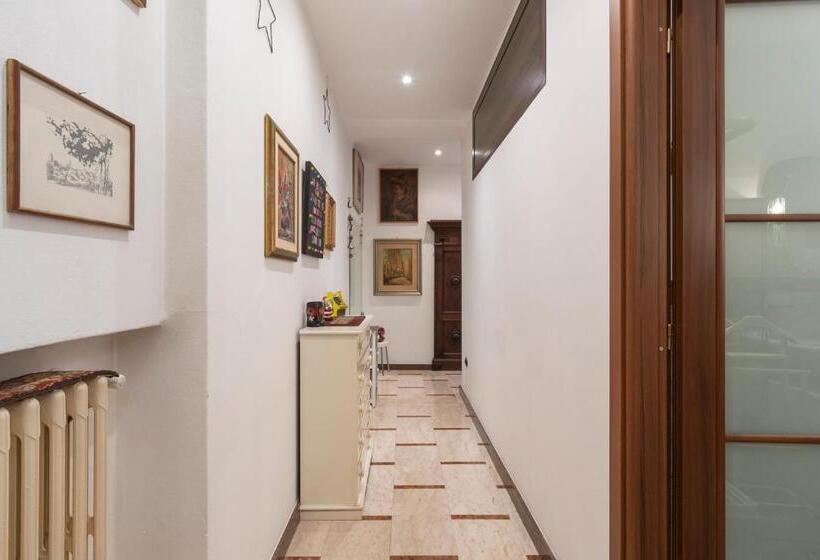 اتاق استاندارد یک نفره, Casa Stella Malpensa