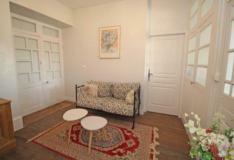 سوییت, Maison Gay Lussac