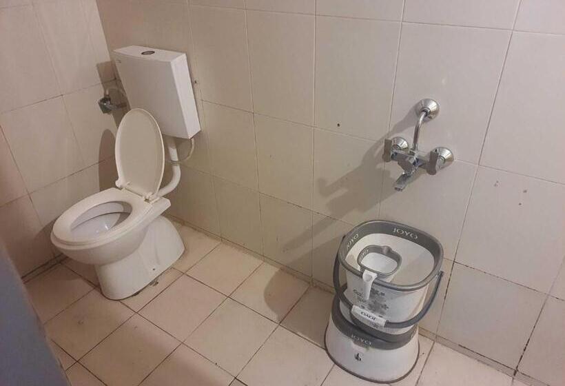 Трехместный Номер Классика, Spot On 80793g Abhay Guest House