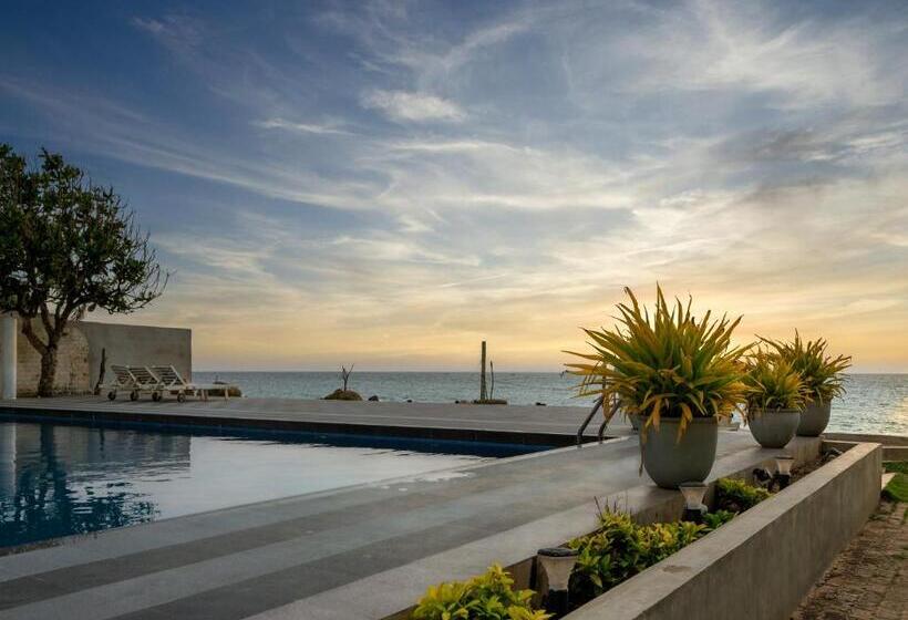 Номер Стандарт Вид на Сад, Sky Breeze Right On The Beach