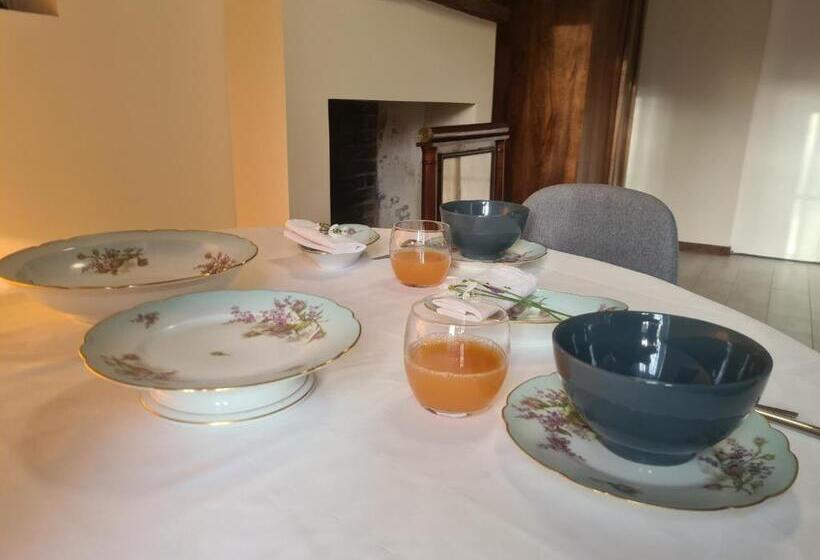 Номер Стандарт, Guestroom Nohant Vic, 1 Pièce, 2 Personnes   Fr 1 591 391