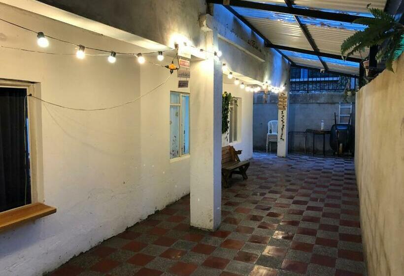 经济房, Hospedaje Y Cabañas Villa Juana