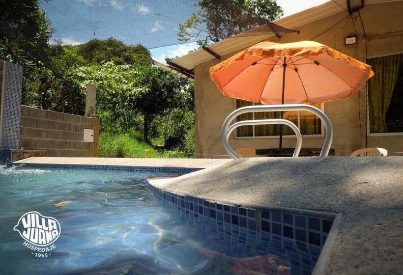 标准间, Hospedaje Y Cabañas Villa Juana