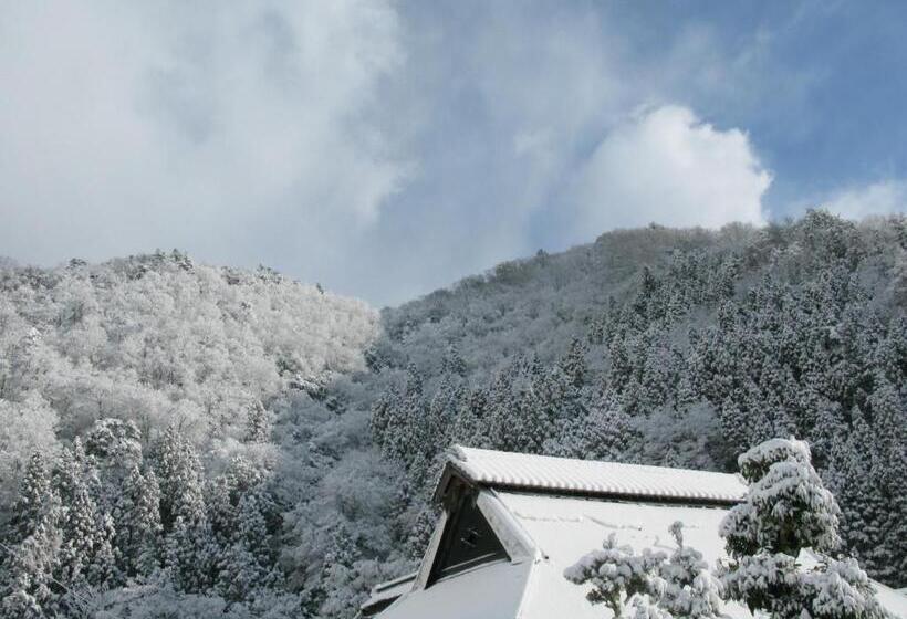 خانه 1 خوابه, Satoyama Guest House Couture   Vacation Stay 43859v