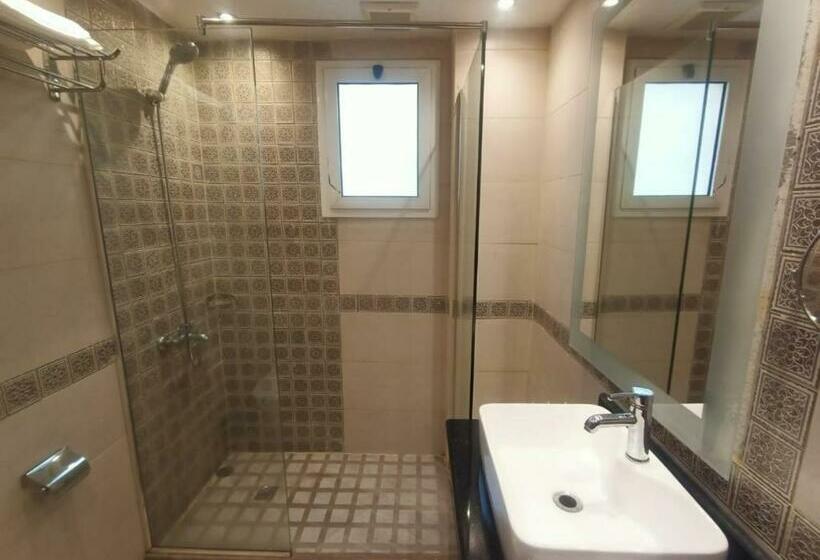 Quarto Estandar Cama King, Quiet Jeddah Al Hamra