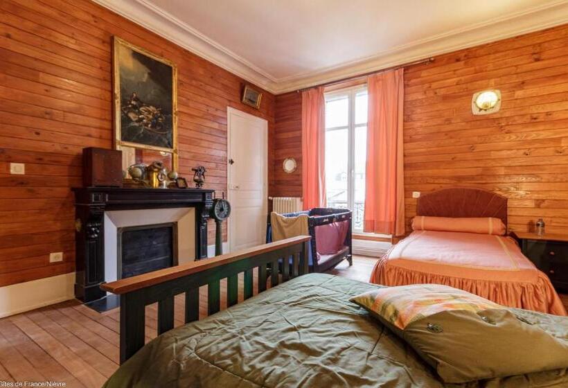 اتاق استاندارد, Bonjour Guesthouse