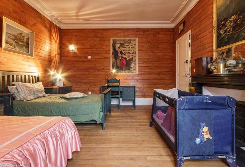 اتاق استاندارد, Bonjour Guesthouse