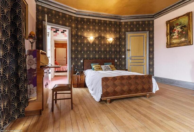 اتاق استاندارد, Bonjour Guesthouse
