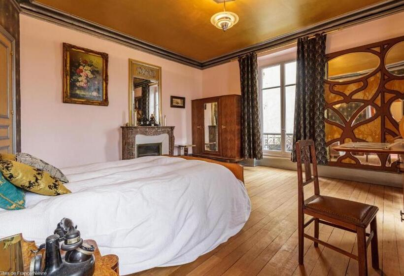 اتاق استاندارد, Bonjour Guesthouse