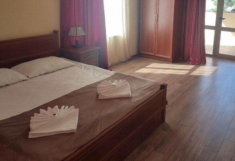 اتاق استاندارد, Sweet Home Hotel Meghri