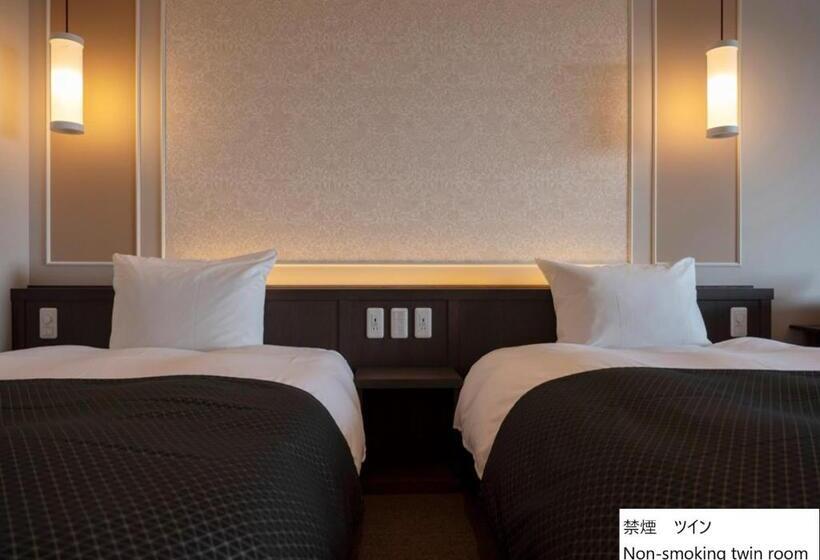 اتاق استاندارد, La Vista Hakodate Bay Annex