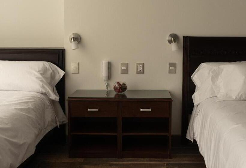 Номер Superior, Lima Host