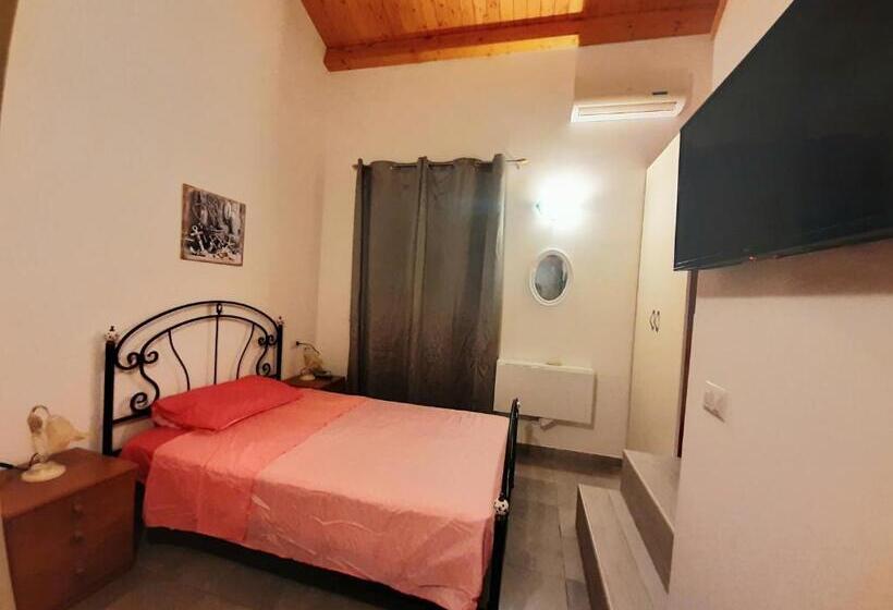 Family Suite, Casa San Pio
