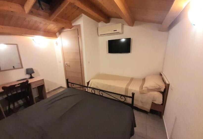Family Suite, Casa San Pio